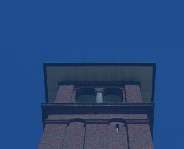 St Peters church