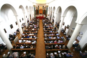 First Communion Congregation